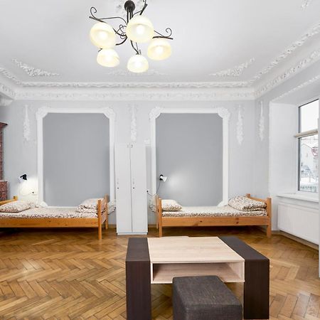 Premium Hostel Lviv Rom bilde